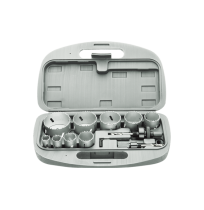 J40-P13 13 Parça Delik Açma Testere Takımı